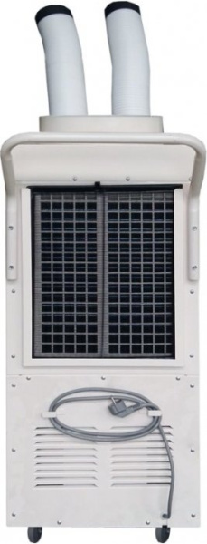 Russel RPAC-16H
