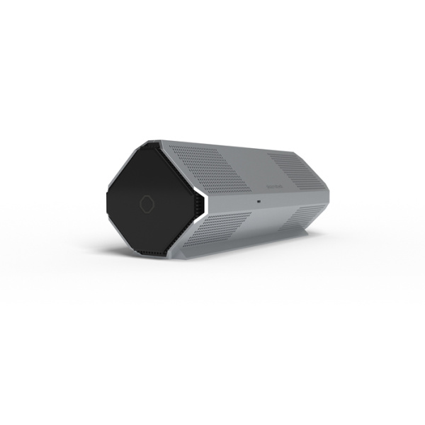 Plazmatech DC-03 (silver)