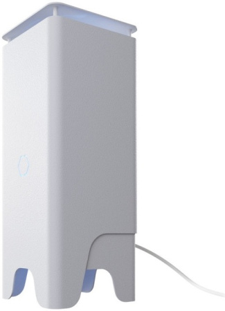 Солнечный Бриз 2 ОВУ-02-2 белый