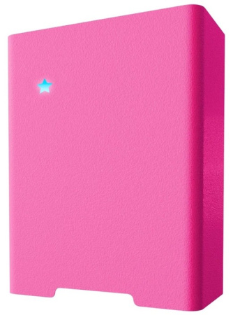 Солнечный Бриз RUV-2001 Kids Pink
