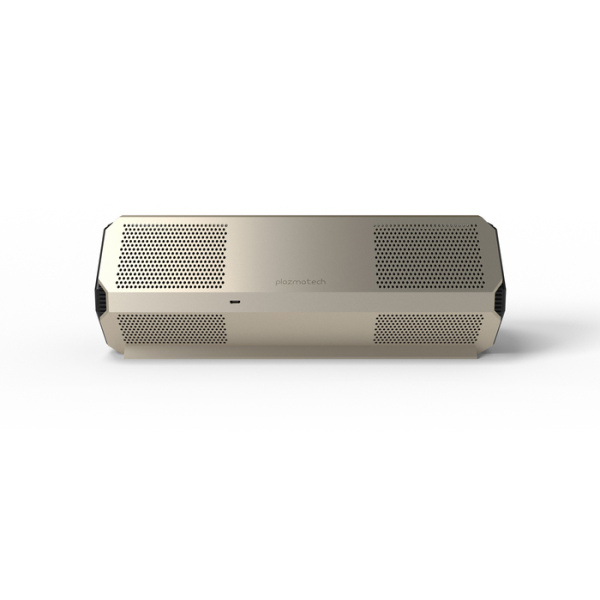 Plazmatech DC-03 (gold)