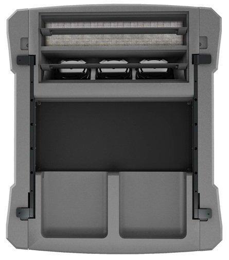 FLOWAIR OXeN-X2-E-1.2-V