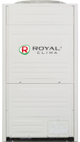 Royal Clima RCWT-76XTFW