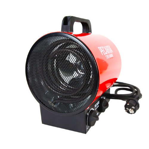 Ресанта ТЭП-3000К (круглая)