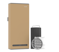 Vakio BASE SMART Бежевое сияние