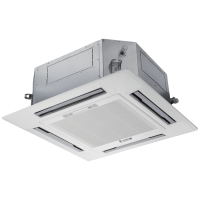 Systemair SYSIMPLE FCC30A