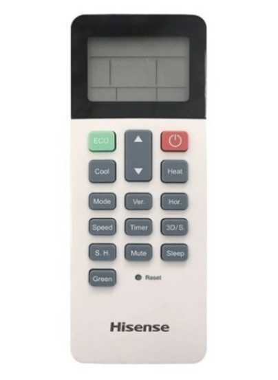 Hisense AVS-05HJFTDD