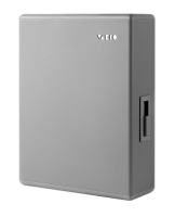 Vakio KIV New серый