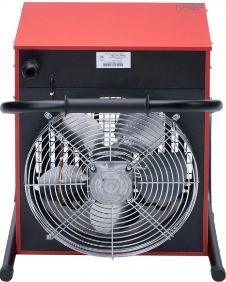 Tropik Line ТПЦ-9