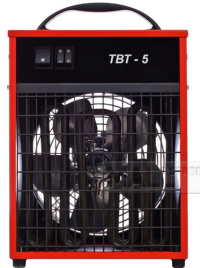 Tropik Line ТВТ-5 (220)