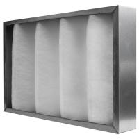 ФЬОРДИ ВПУ 4000