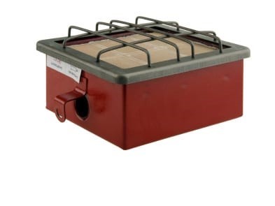 Сибирячка ГИИ 2,3 кВт в кейсе+рукав (00-00001911)