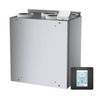 Systemair SAVE VTR 150/B L 1000W