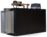 Turkov CAPSULE 10100 W