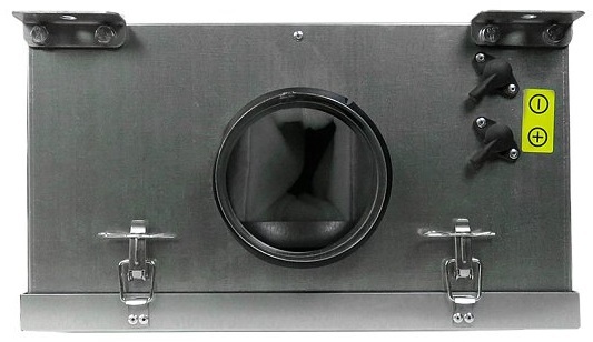 Energolux Energy Slim 500 E