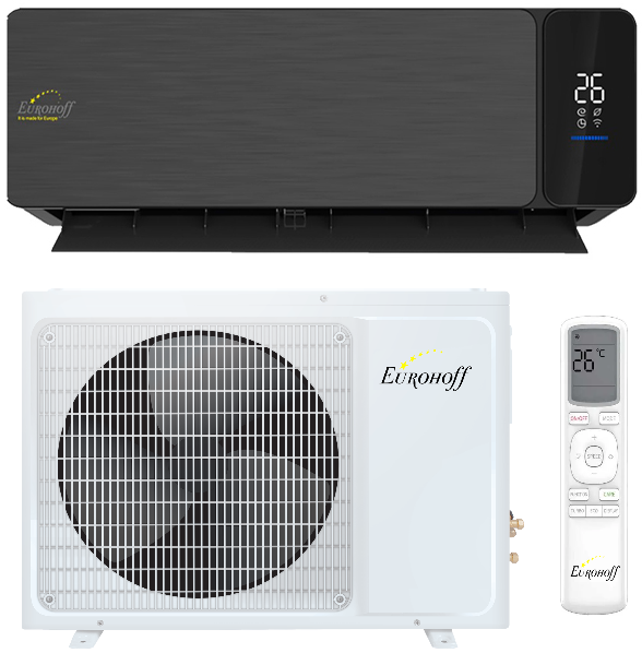 Eurohoff Velvet IRF-07B