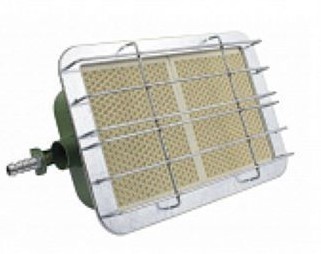 САВО Солярогаз ГИИ-2,9Н (с подставкой)