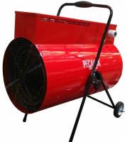 Ресанта ТЭП-24000К (круглая)