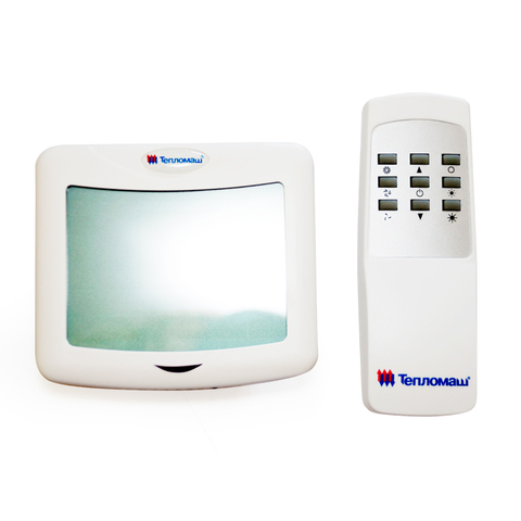 Тепломаш HL18