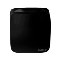 Vakio KIV Smart Чёрный