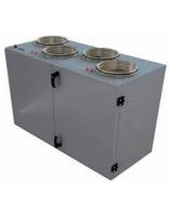 Shuft UniMAX-P 1400VWL EC