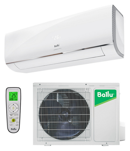 Ballu BSAG-12HN1_17Y