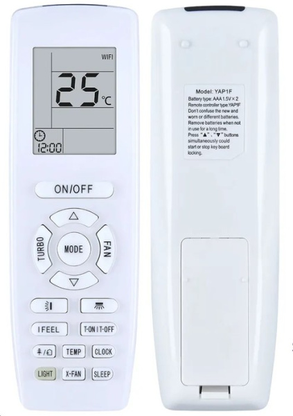 Pioneer KFCV22CX/MBV02CX