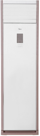 Midea MFPA-24ARN1-QB6/MOX430-24HN1-LQB6