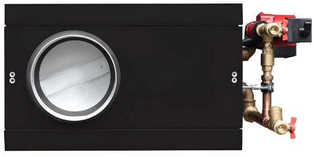 Turkov Capsule-1600 W