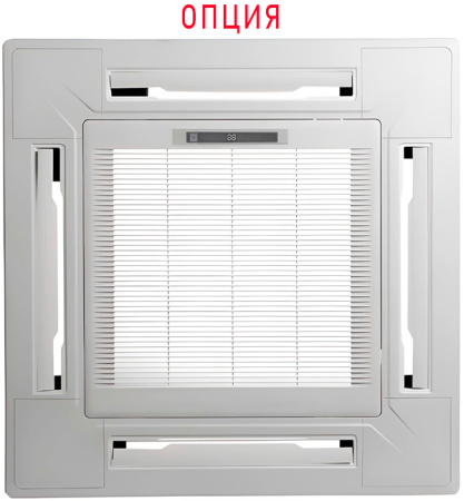 Systemair SYSIMPLE FCS120A