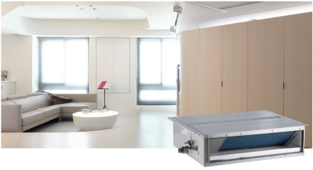 Gree GMV-ND32PLS/C-T