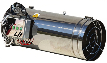 Pakole LH 70 (70 кВт)