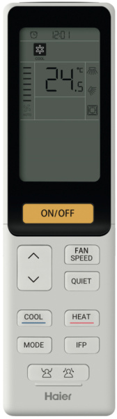 Haier AC35S2SG1FA/1U35S2SM4FA