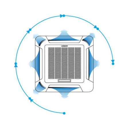 Lessar LSF-1200BM42/LZ-FPB2