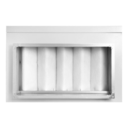 ФЬОРДИ ВВУ-1500 ЕС