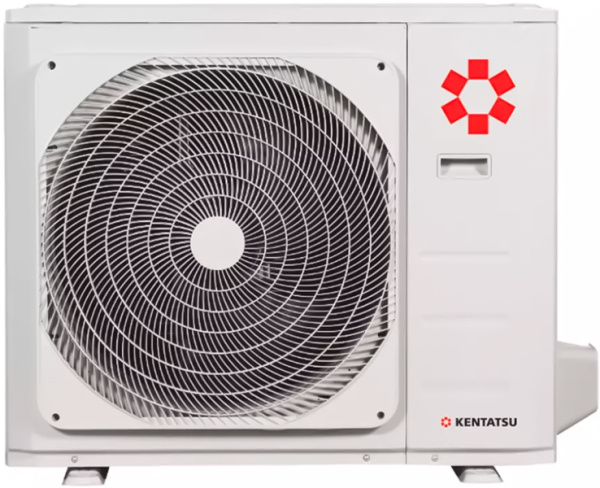 Kentatsu KSKR105HFAN3P/KSUR105HFAN3/-40