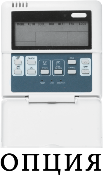 Mdv MDKA-V1500FA/MDV-MBQ4-02C