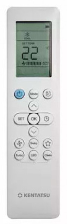 Kentatsu Sempai KSGPA35HZRN1