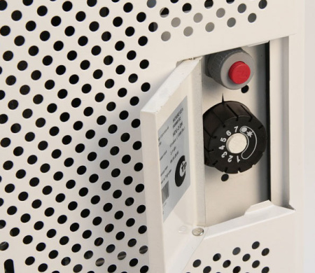 Hosseven HDU-8 (411080)