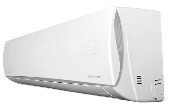 ECOSTAR Ray Multi KVS-IMR09ST