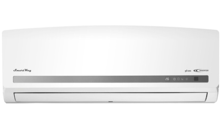 SmartWay Apollo 3.0 SAF-E09APL3ua/SAN-E09APL3ua