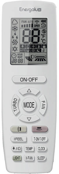 Energolux SMZS09V2AI