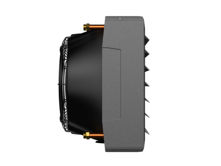 FLOWAIR LEO L3 BMS в комплекте с консолью