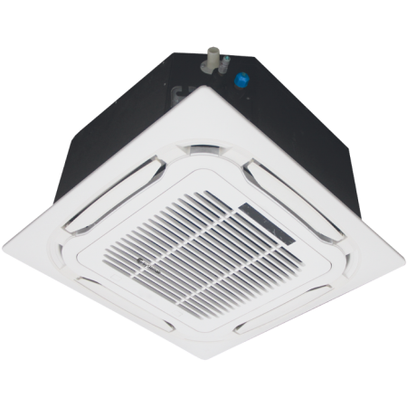 Systemair SYSPLIT SIMPLE CASSETTE C 18 HP Q