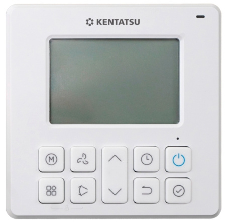 Kentatsu KSKR176HFAN3R/KSUT176HFAN3/-40
