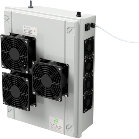 ТриОзон OG-A7