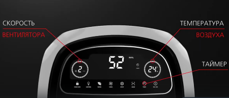 Funai Yamaneko RAD-Y60F7E