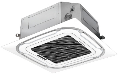 Kentatsu KRA125HFAN1/KPU95-RA