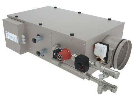 Breezart 1000FC Aqua W