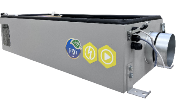 Minibox E-300 FKO Lite Zentec